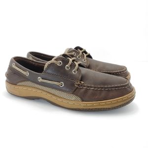 Sperry Top Sider 0786509 Men's Brown Billfish CH19